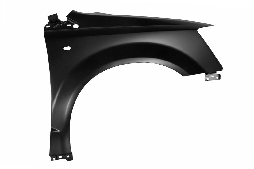 6504040914312P Blic Front fender right