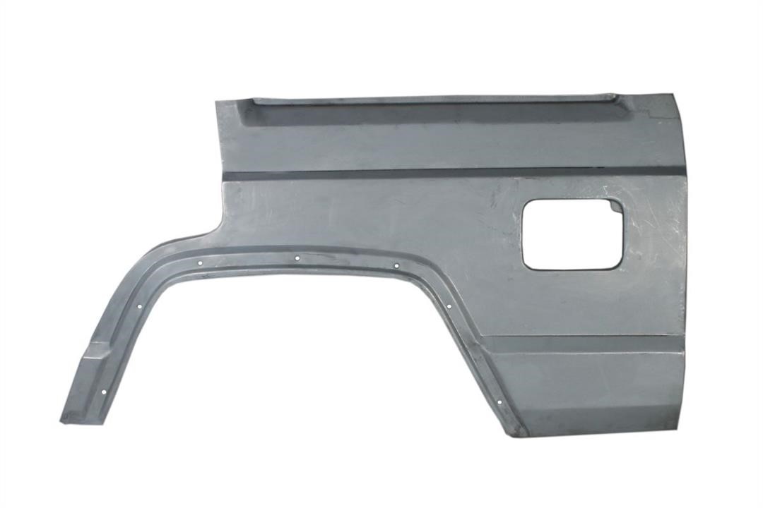 Blic 6504-01-3203571P Repair part fender 6504013203571P: Buy near me at 2407.PL in Poland at an Affordable price!