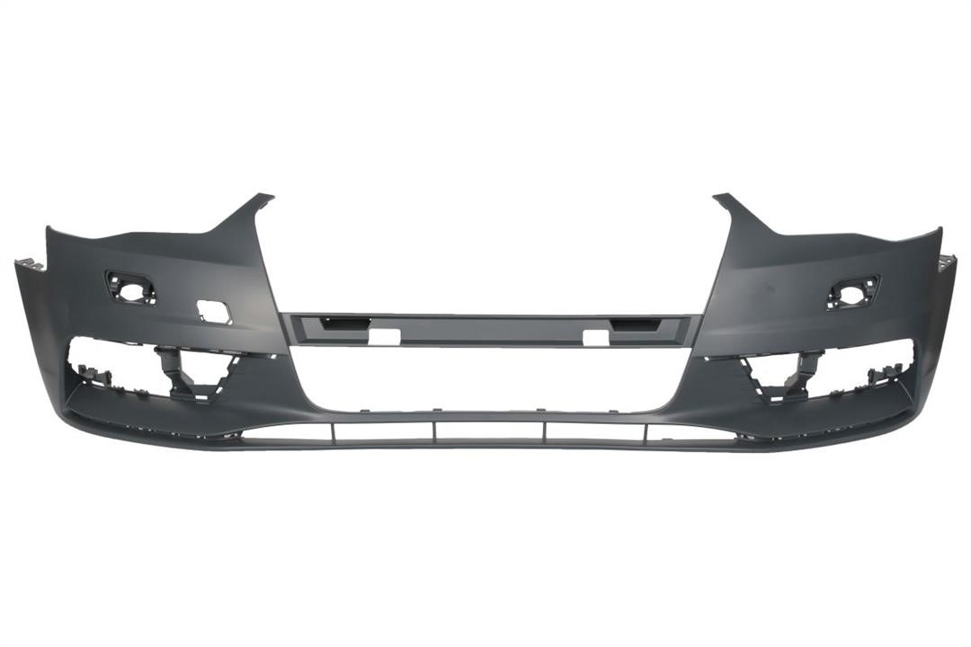 Blic 5510-00-0027908P Front bumper 5510000027908P: Buy near me in Poland at 2407.PL - Good price!