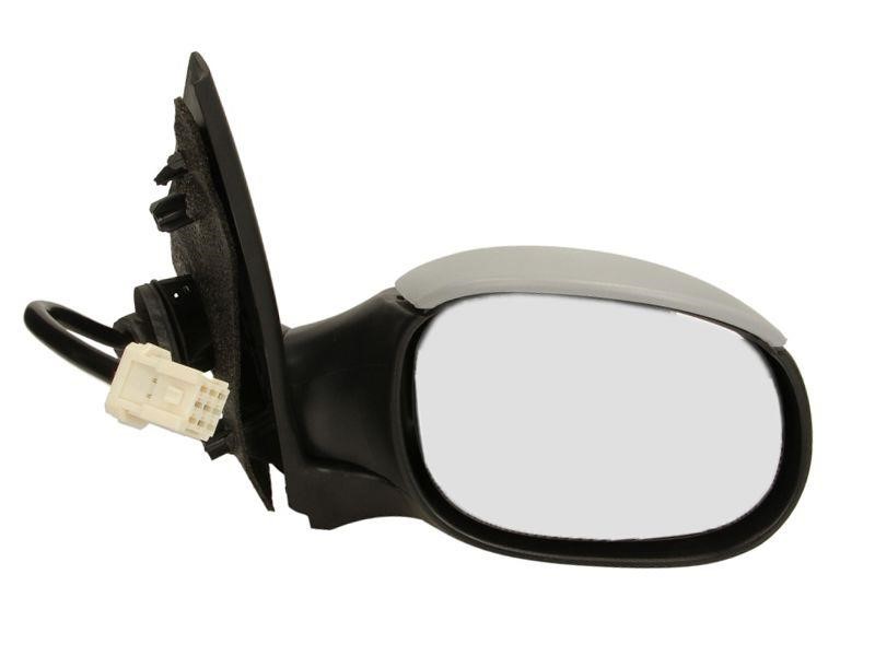 Blic 5402-04-1121286P Outside Mirror 5402041121286P: Buy near me in Poland at 2407.PL - Good price!
