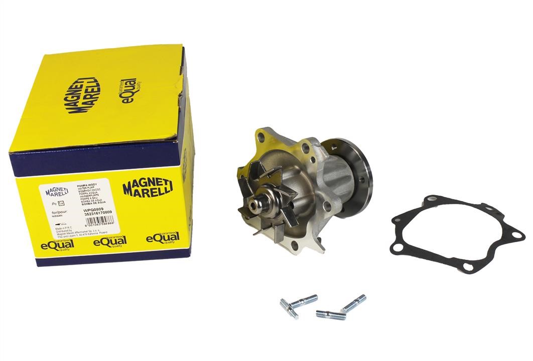 Wasserpumpe Magneti marelli 352316170809