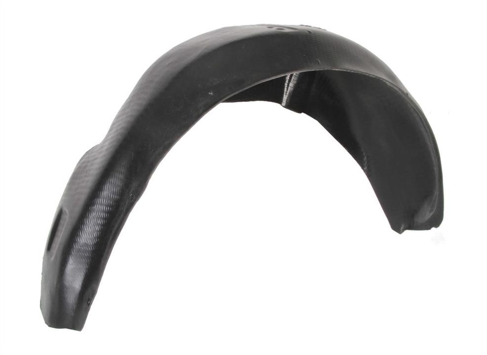 Blic 6601-01-6818832P Rear right fender liner 6601016818832P: Buy near me in Poland at 2407.PL - Good price!