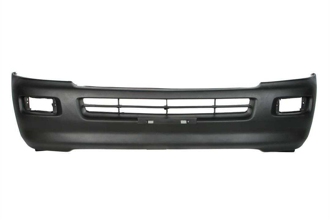 Blic 5510-00-3053900P Front bumper 5510003053900P: Buy near me in Poland at 2407.PL - Good price!