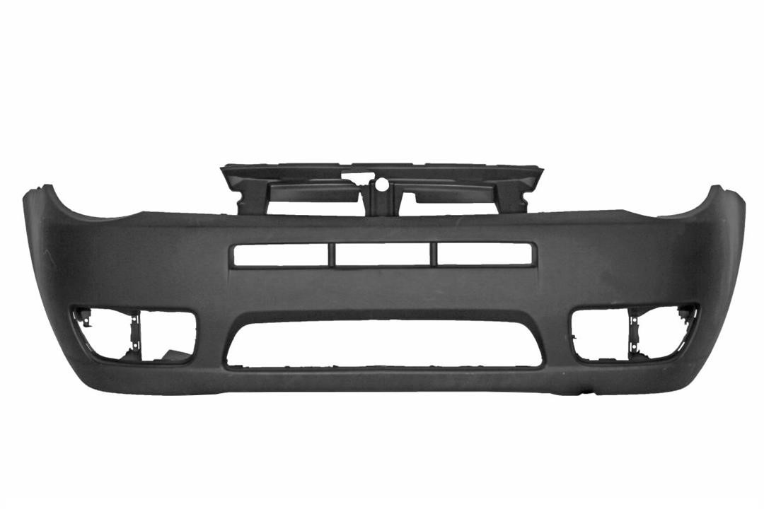 Blic 5510-00-2014900P Front bumper 5510002014900P: Buy near me in Poland at 2407.PL - Good price!