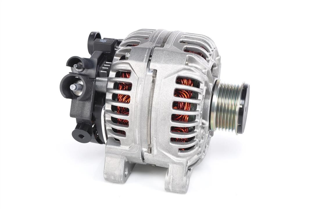Buy Bosch 0124615027 – good price at 2407.PL!