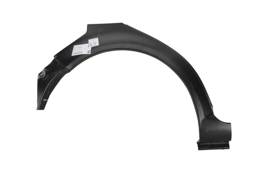 6504039523582K Blic Repair part rear fender