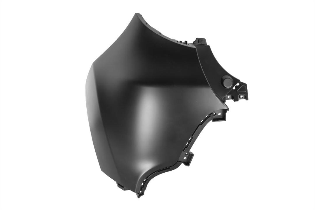 Stoßstange hinten KIA Soul (Kia Soul): 5506003283961P Blic Stoßstangenhalterung hinten links