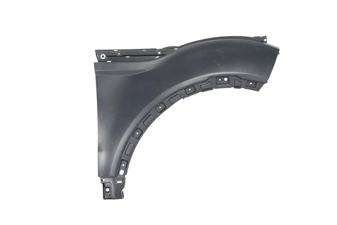Błotnik przedni Land Rover: 6504046456312Q Blic Błotnik przedni