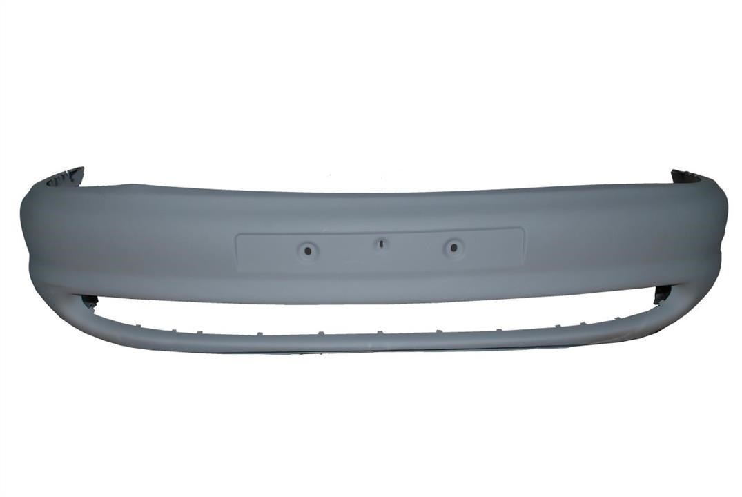 Blic 5510-00-2582901P Front bumper 5510002582901P: Buy near me in Poland at 2407.PL - Good price!