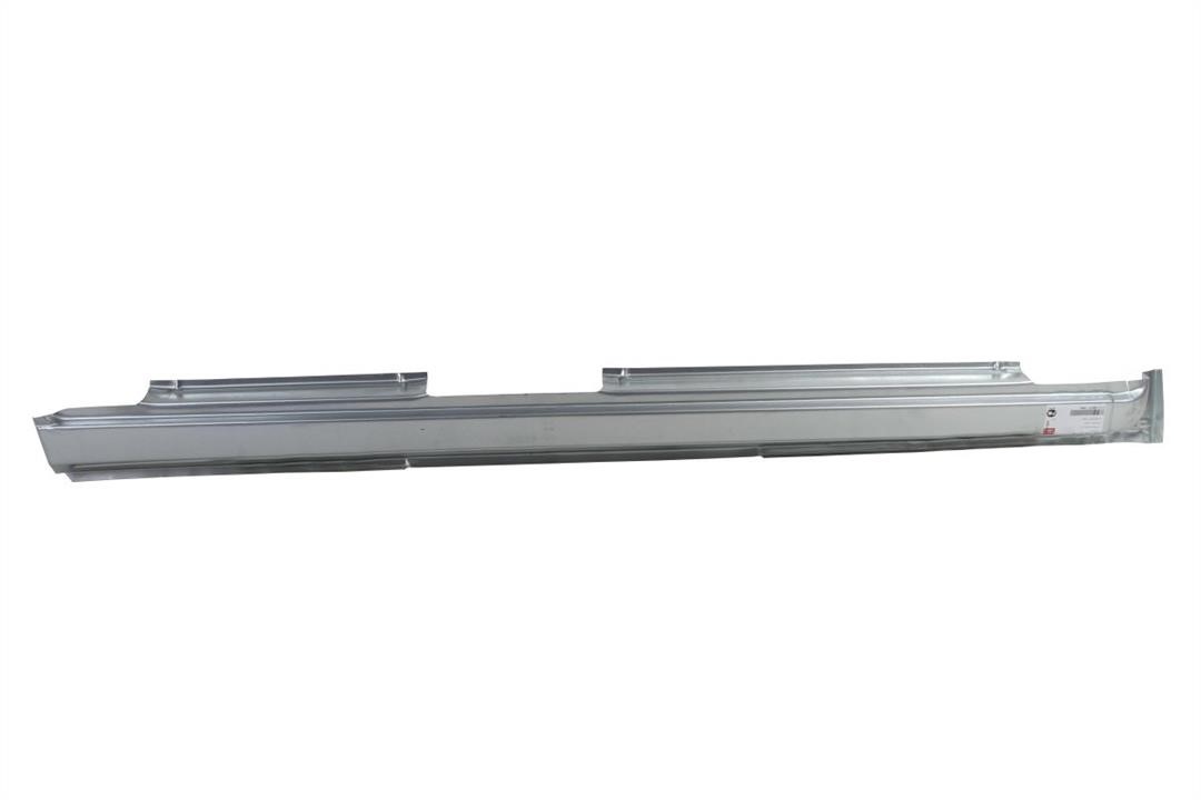 Blic 6505-06-5076012P Sill cover 6505065076012P: Buy near me in Poland at 2407.PL - Good price!