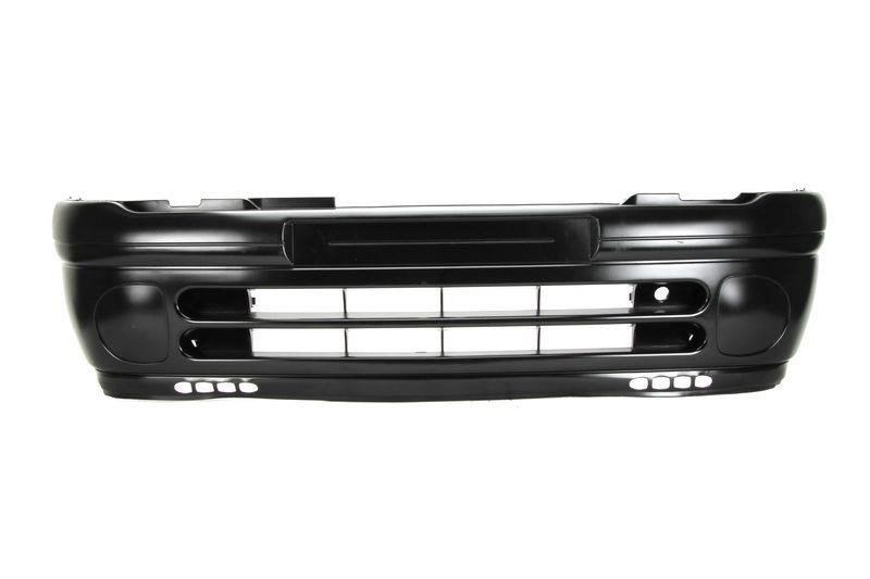 Blic 5510-00-6032902Q Front bumper 5510006032902Q: Buy near me at 2407.PL in Poland at an Affordable price!