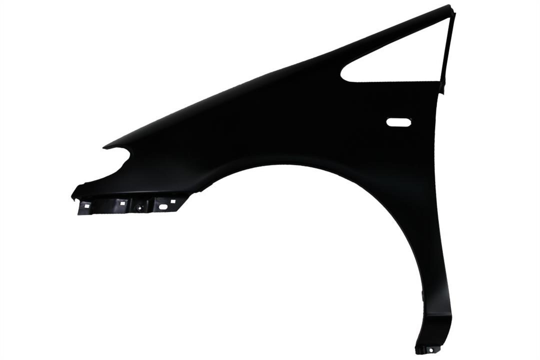 Front fender Ford Galaxy: 6504042582311P Blic Front fender left
