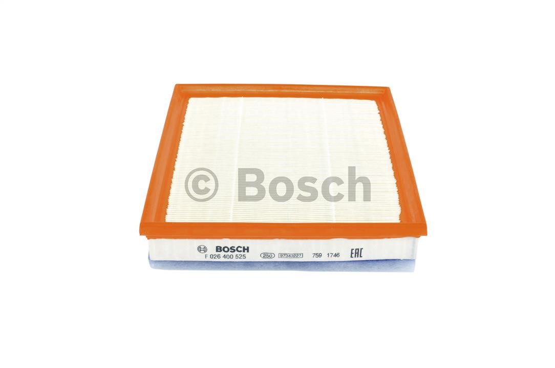Bosch Luftfilter – Preis 67 PLN
