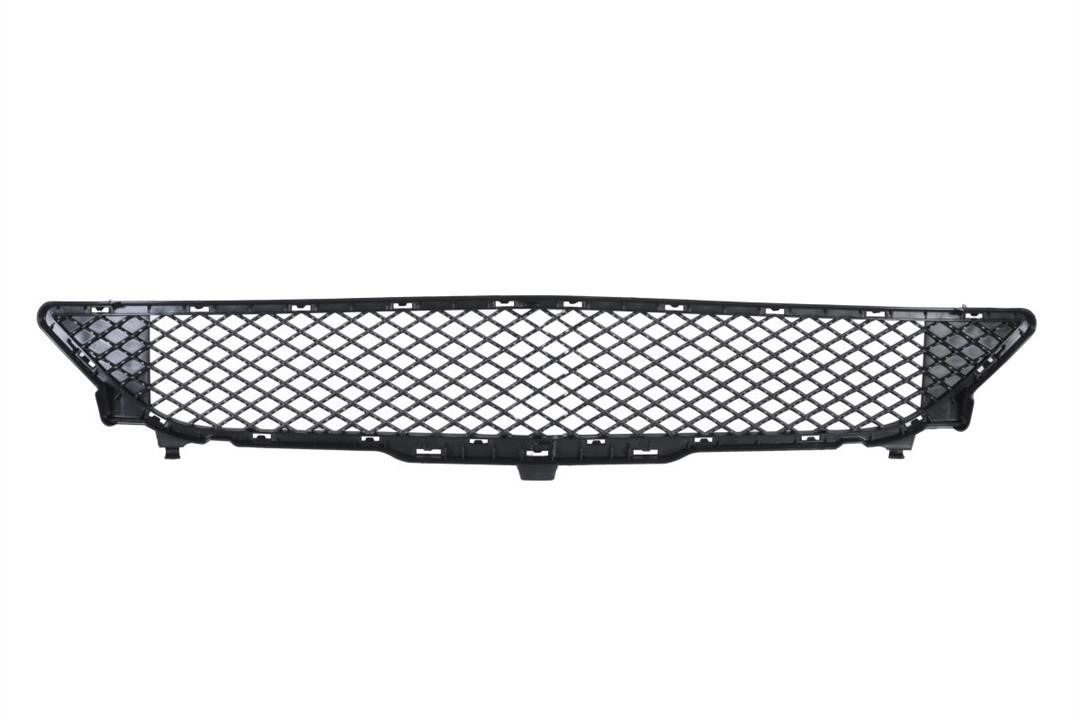 Blic 6502-07-3509910P Front bumper grill 6502073509910P: Buy near me in Poland at 2407.PL - Good price!