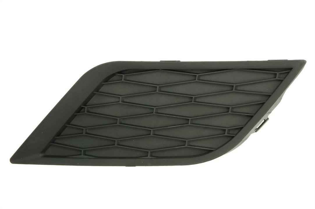 Blic 6502-07-6614912P Front bumper grill 6502076614912P: Buy near me in Poland at 2407.PL - Good price!