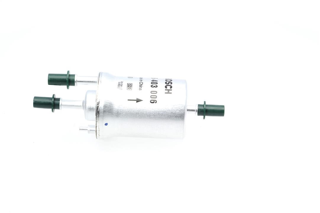 Kraftstofffilter Bosch F 026 403 006