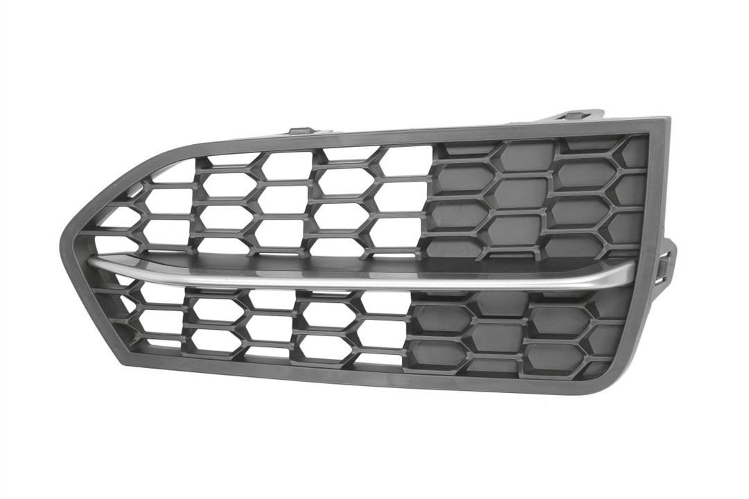 Blic 6502-07-0069921P Front bumper grill 6502070069921P: Buy near me in Poland at 2407.PL - Good price!