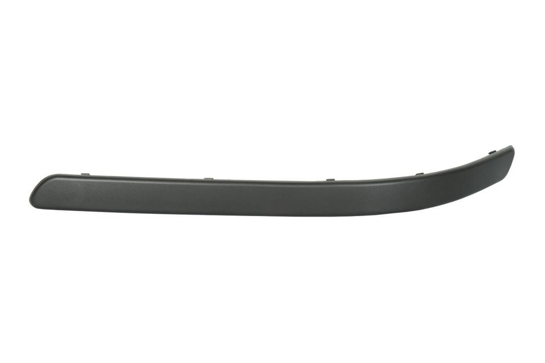5703050065921MP Blic Trim front bumper left