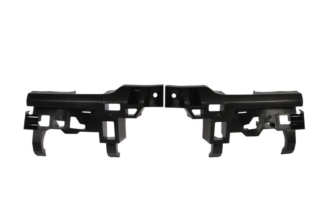 Bumper stiffener Renault Clio: 5502006033981P Blic Rear bumper reinforcement