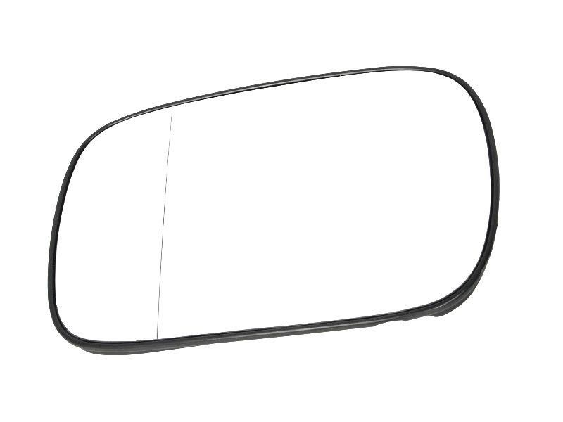 Blic 6102-02-1271579P Mirror Glass Heated 6102021271579P: Buy near me in Poland at 2407.PL - Good price!