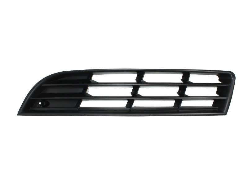 Blic 6502-07-9540995P Front bumper grill 6502079540995P: Buy near me in Poland at 2407.PL - Good price!