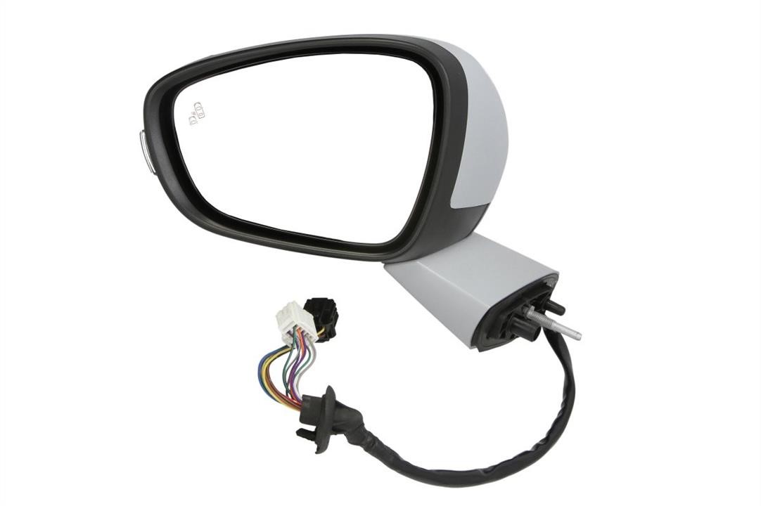 Blic 5402-21-044369P Rearview Mirror 540221044369P: Buy near me in Poland at 2407.PL - Good price!