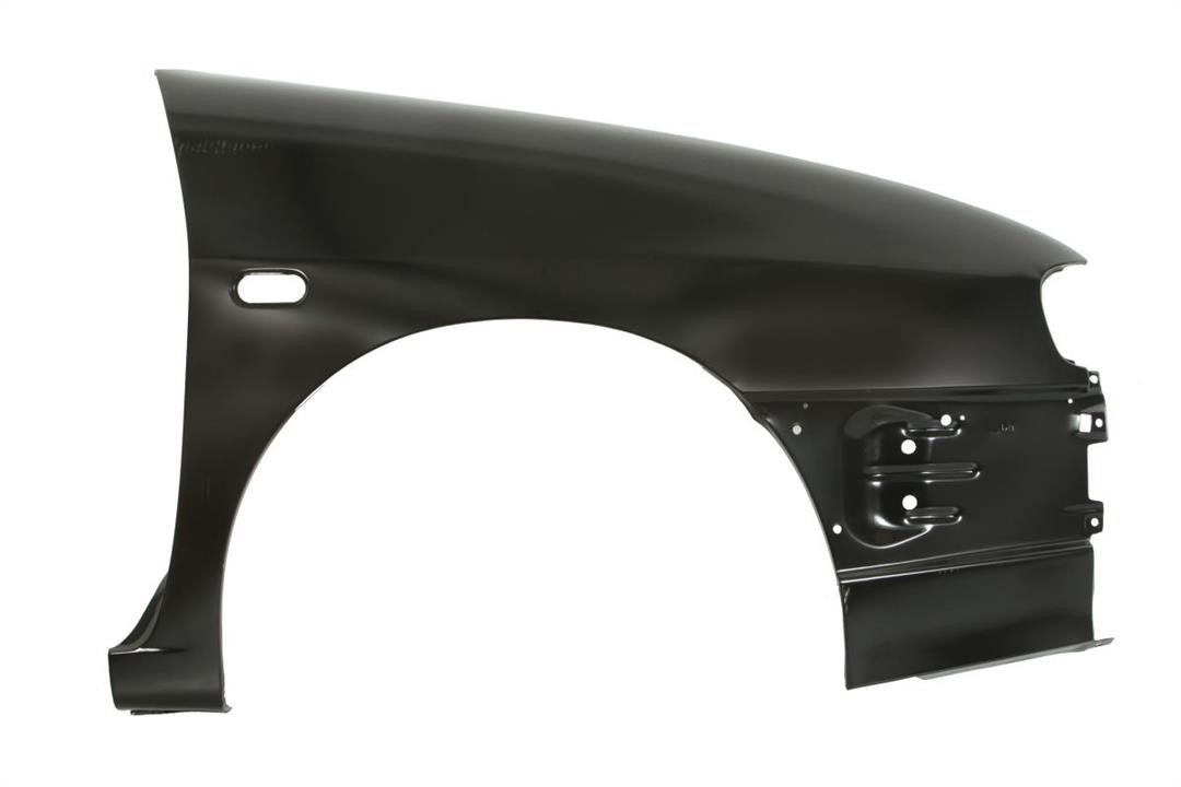 Blic 6504-04-6607314Q Front fender right 6504046607314Q: Buy near me in Poland at 2407.PL - Good price!