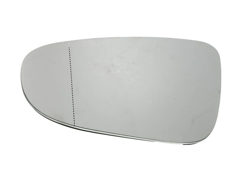 Blic 6102-02-1232596P Mirror Glass Heated 6102021232596P: Buy near me in Poland at 2407.PL - Good price!