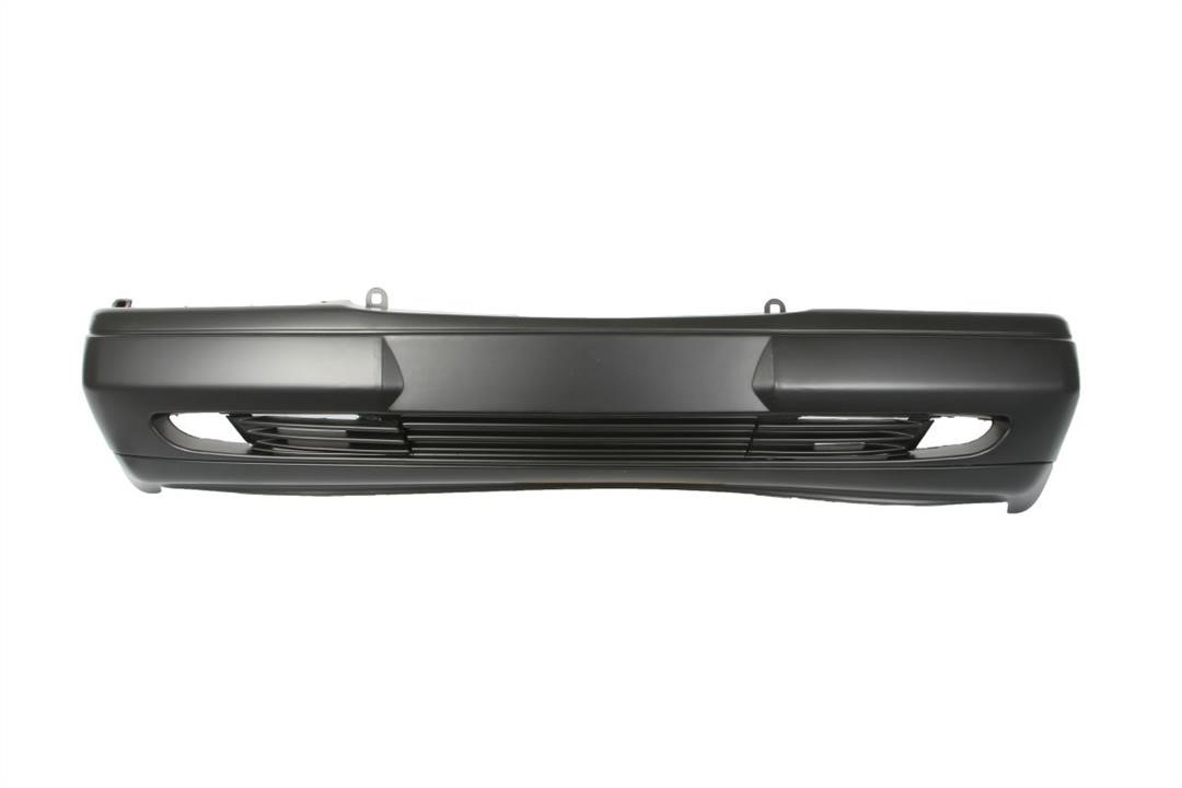 Blic 5510-00-3512901P Front bumper 5510003512901P: Buy near me in Poland at 2407.PL - Good price!