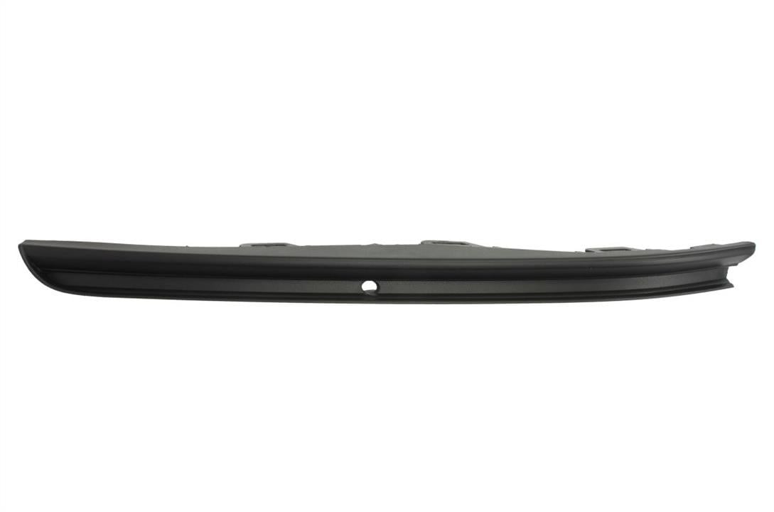 6502079550925P Blic Stoßstangenverkleidung vorne links