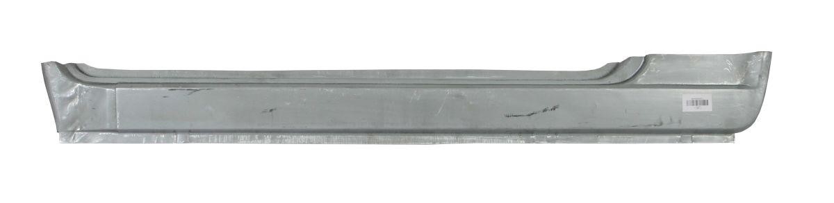 Blic 6505-06-2081011P Sill cover 6505062081011P: Buy near me in Poland at 2407.PL - Good price!