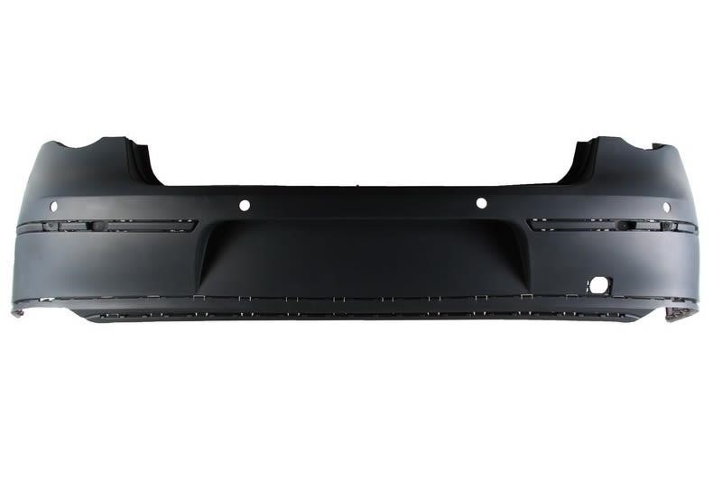 5506009540952P Blic Bumper rear