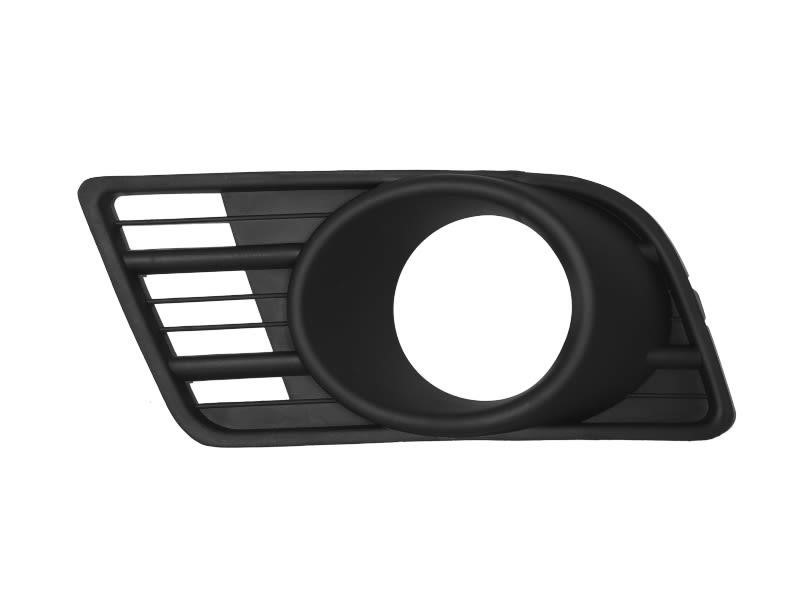 Blic 6502-07-6814918P Front bumper grill 6502076814918P: Buy near me in Poland at 2407.PL - Good price!