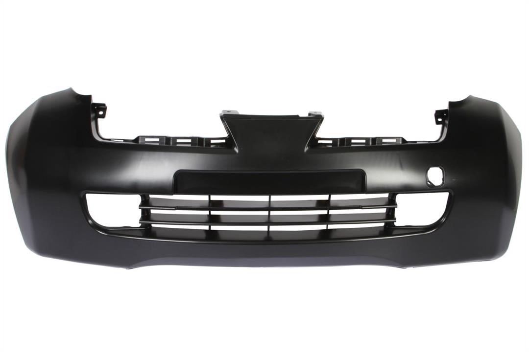 Blic 5510-00-1609901P Front bumper 5510001609901P: Buy near me in Poland at 2407.PL - Good price!