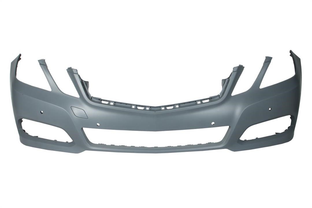 Blic 5510-00-3529905P Front bumper 5510003529905P: Buy near me in Poland at 2407.PL - Good price!
