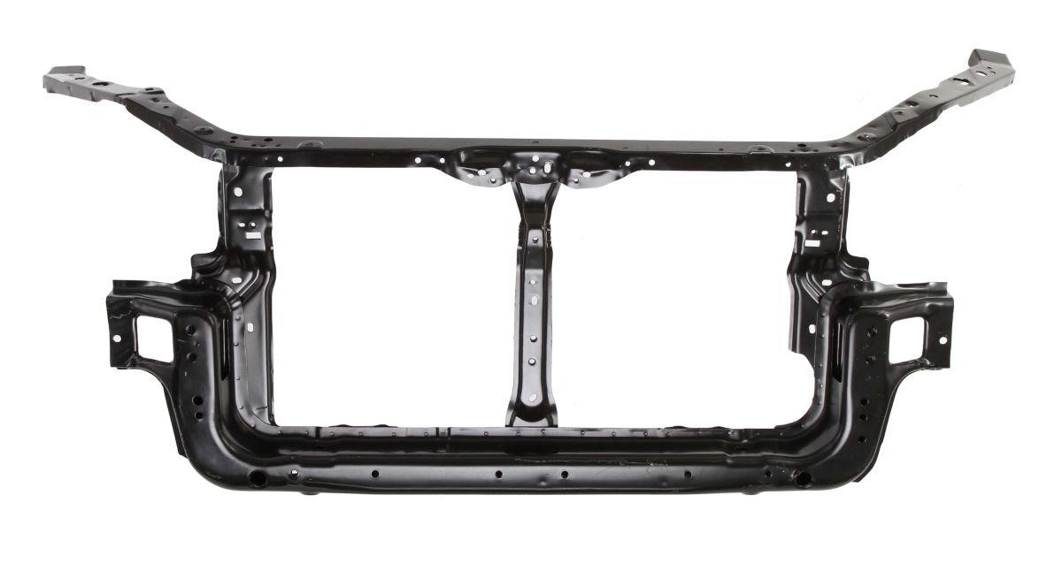 Listwy dachu, elementy szyberdachu i ich elementy Mitsubishi: 6502083719200P Blic Panel przedni
