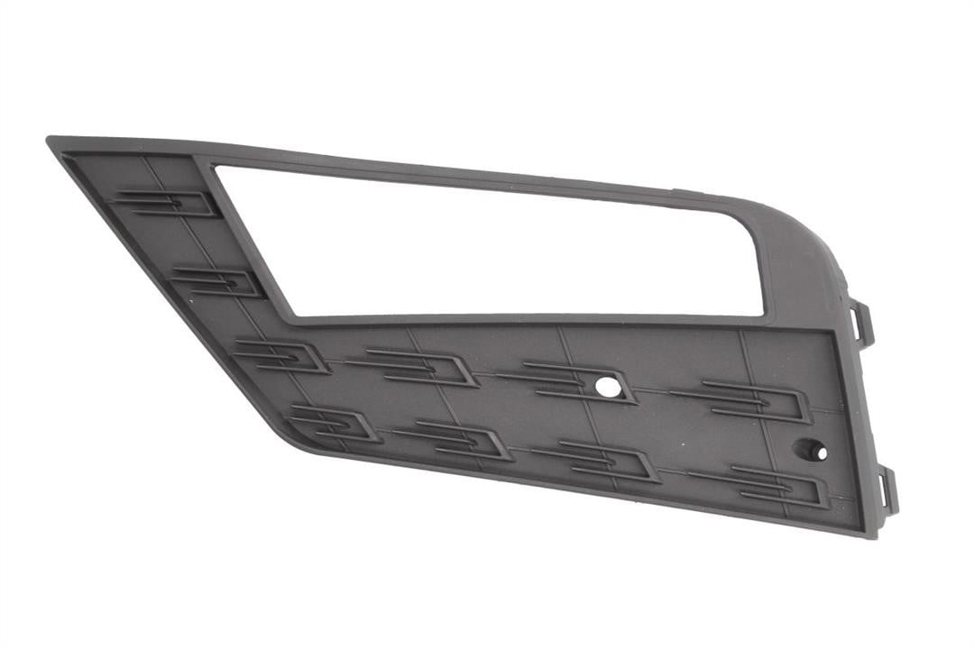 Blic 6502-07-6619913P Front bumper grill 6502076619913P: Buy near me in Poland at 2407.PL - Good price!