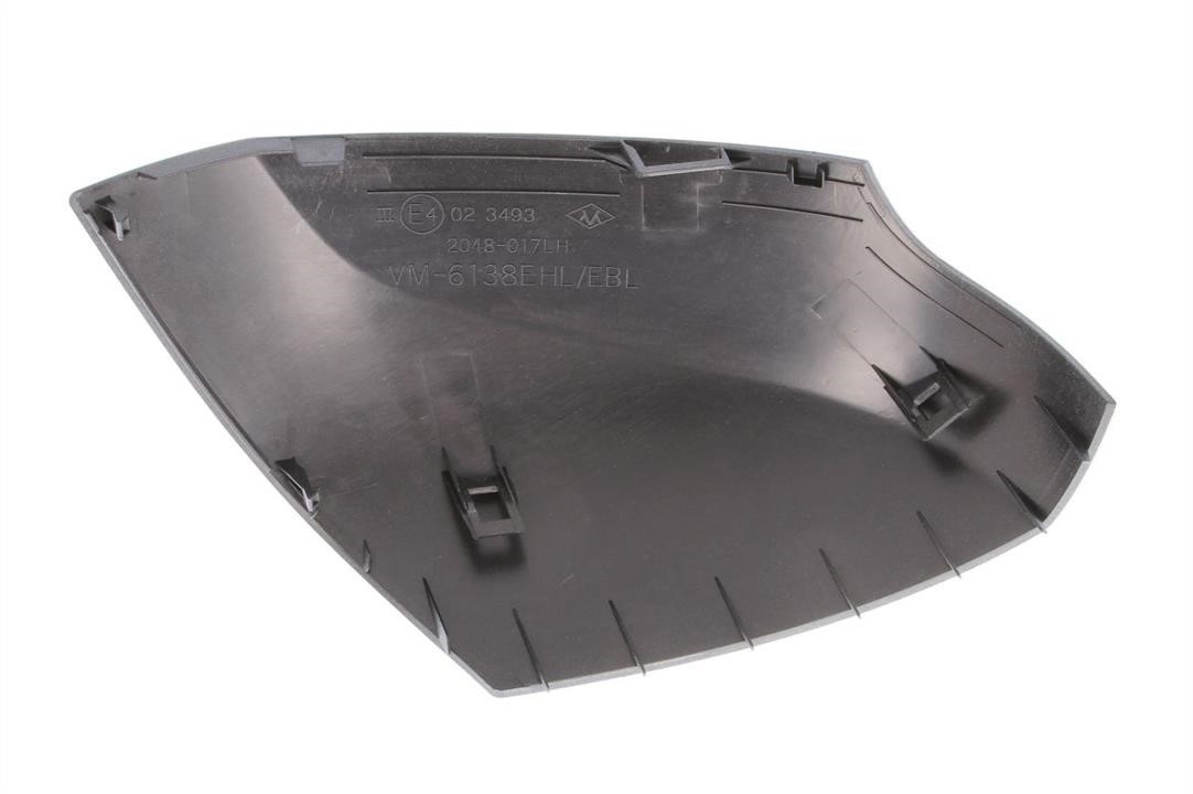 Blic 6103-09-2002181P Cover side mirror 6103092002181P: Buy near me at 2407.PL in Poland at an Affordable price!