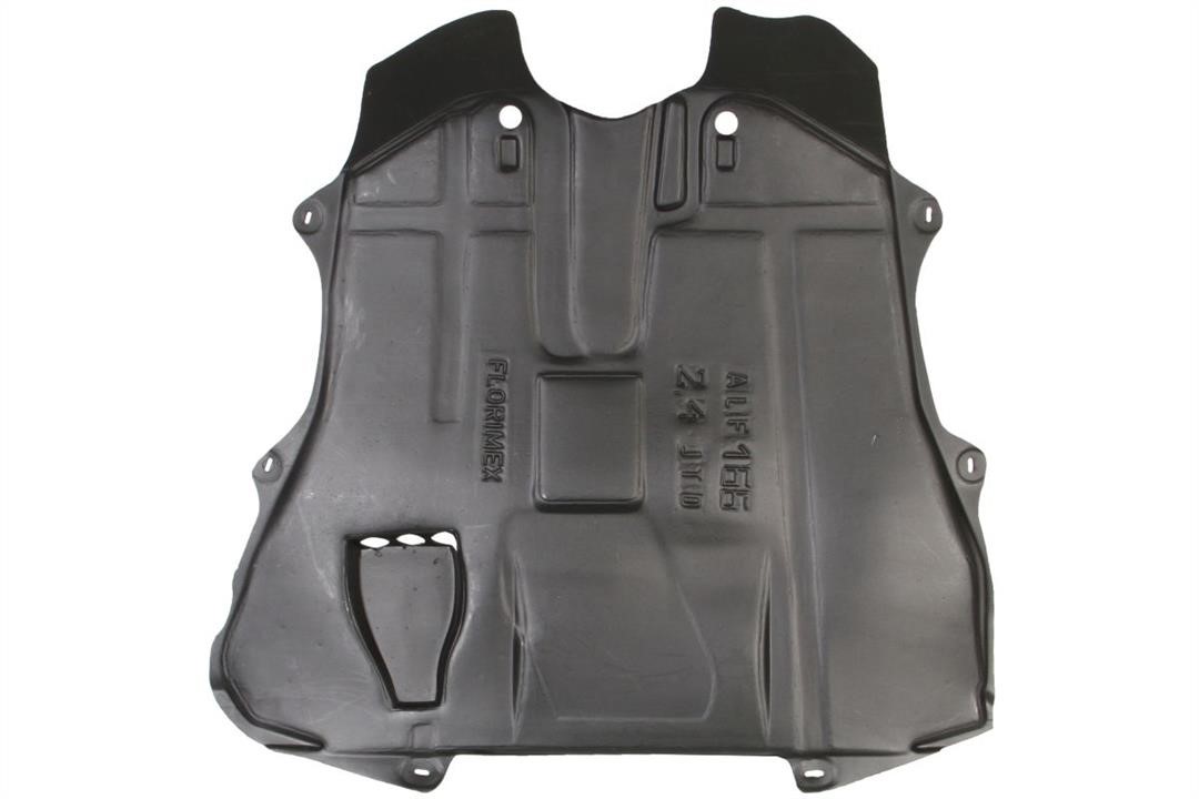 Blic 6601-02-0113862P Engine cover 6601020113862P: Buy near me at 2407.PL in Poland at an Affordable price!