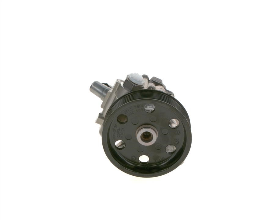 Bosch Hydraulic Pump, steering system – price 1422 PLN