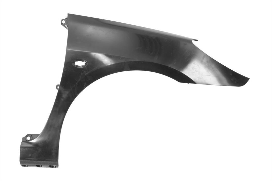 Front wing panel Peugeot 307: 6504045514314Q Blic Front fender right