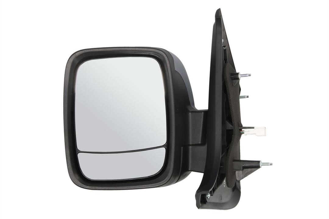 Blic 5402-04-2002029P Outside Mirror 5402042002029P: Buy near me in Poland at 2407.PL - Good price!