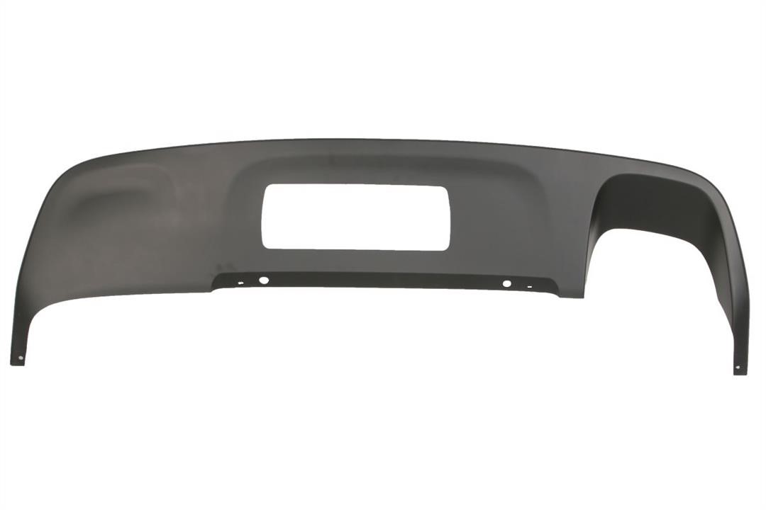 5511003217220P Blic Stoßstangenspoiler hinten