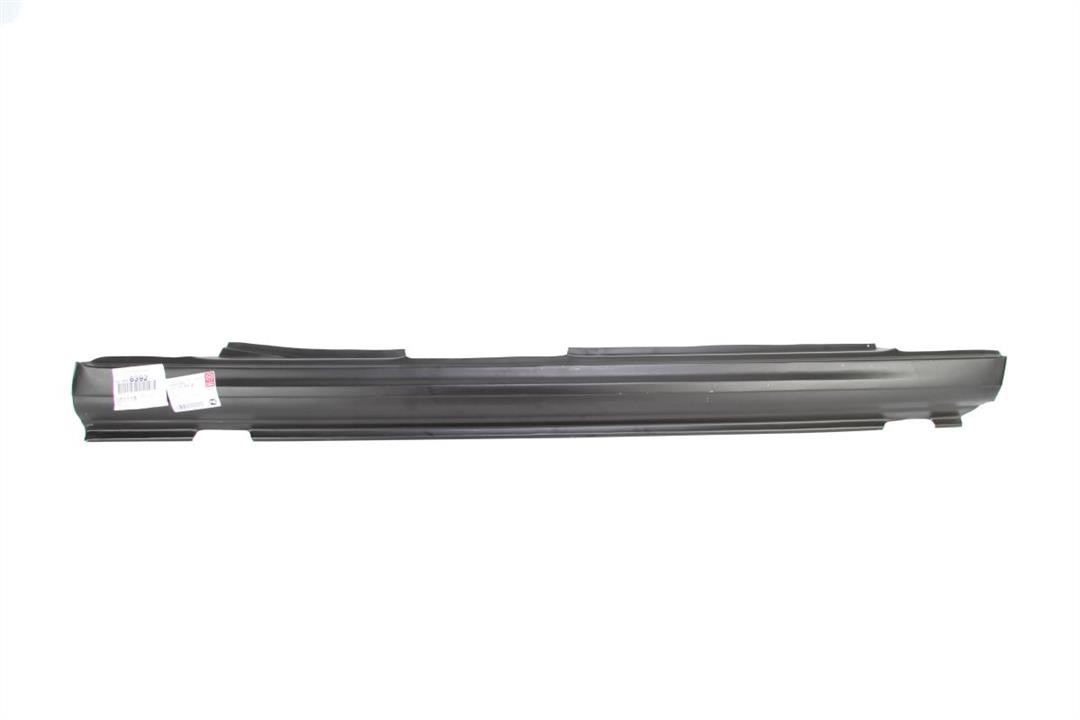 Blic 6505-06-5536012P Sill cover 6505065536012P: Buy near me in Poland at 2407.PL - Good price!