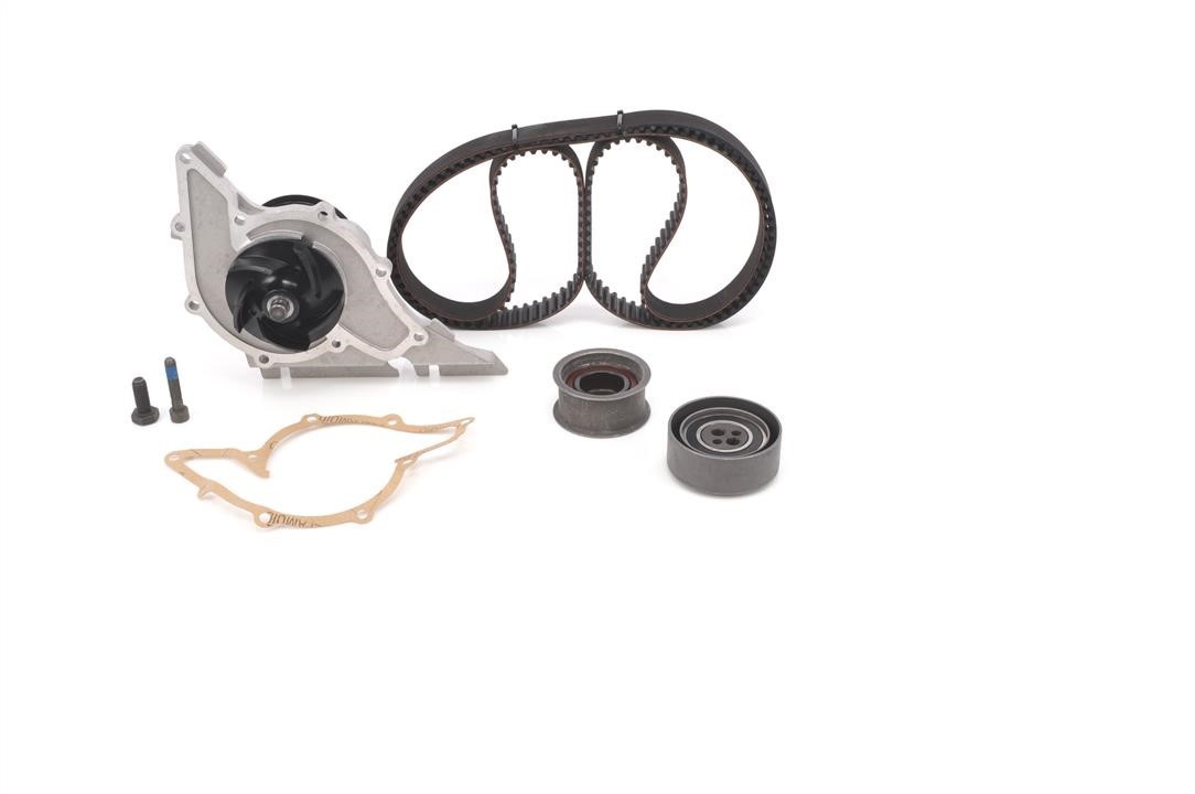 Bosch TIMING BELT KIT WITH WATER PUMP – price 595 PLN