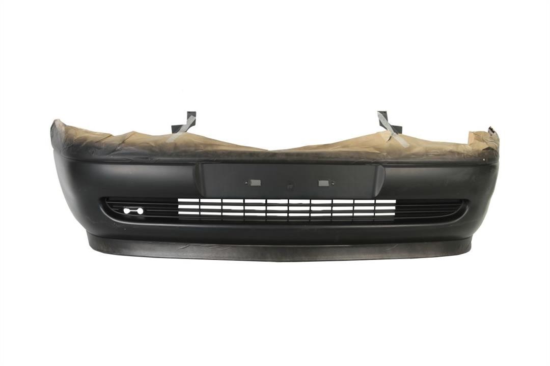 Blic 5510-00-5022906P Front bumper 5510005022906P: Buy near me in Poland at 2407.PL - Good price!