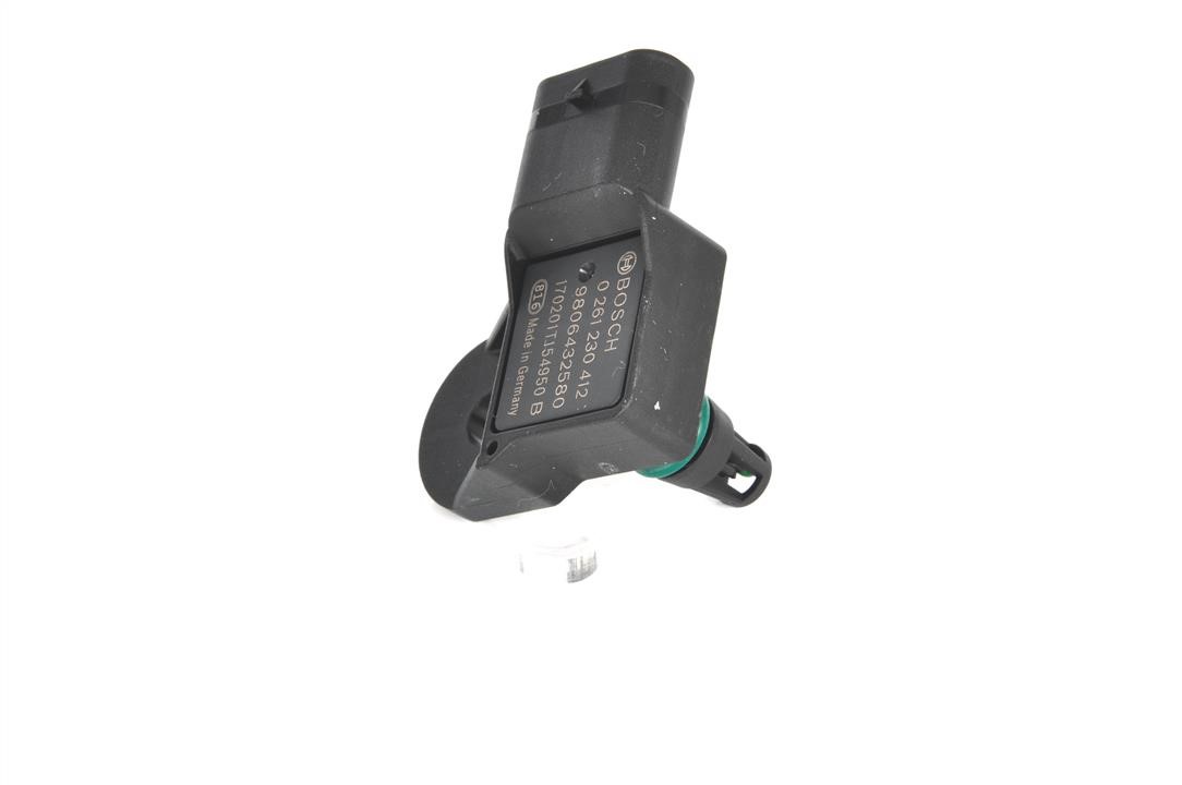 Buy Bosch 0261230412 – good price at 2407.PL!