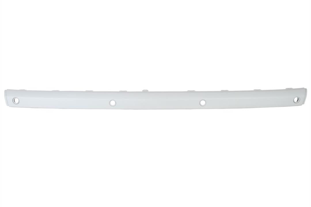 Blic 5703-05-3515974P Trim rear bumper 5703053515974P: Buy near me in Poland at 2407.PL - Good price!