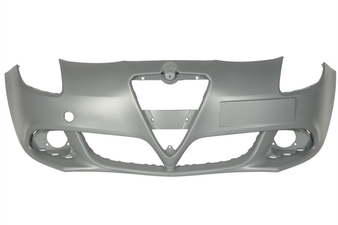 Blic 5510-00-0105900P Front bumper 5510000105900P: Buy near me in Poland at 2407.PL - Good price!
