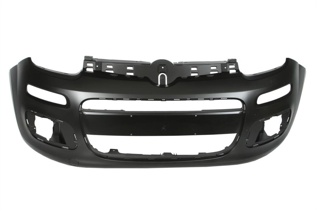 Blic 5510-00-2009900Q Front bumper 5510002009900Q: Buy near me at 2407.PL in Poland at an Affordable price!
